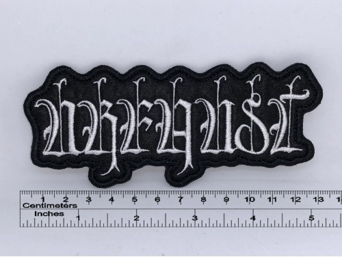 Нашивка Urfaust