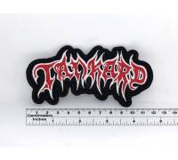 Нашивка Tankard