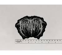 Нашивка Traitors