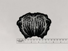 Нашивка Traitors