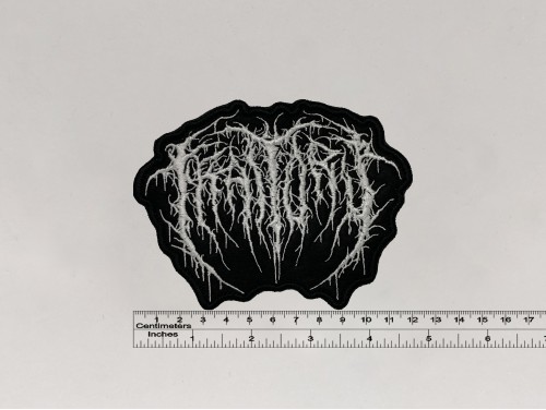 Нашивка Traitors