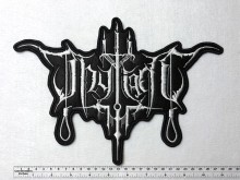 Большая нашивка Thy Light