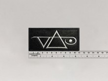 Нашивка Steve Vai