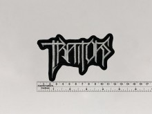 Нашивка Traitors