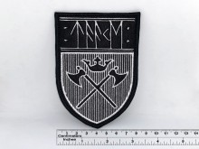 Нашивка Taake