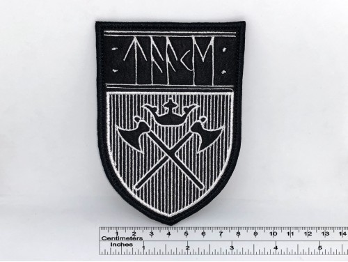 Нашивка Taake