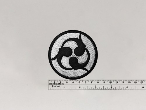 Нашивка Trivium