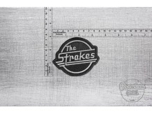 Нашивка Strokes