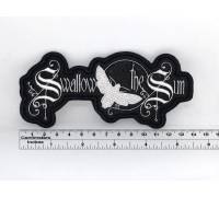 Нашивка Swallow the Sun