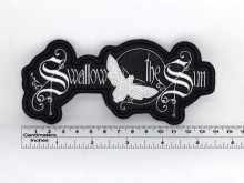 Нашивка Swallow the sun