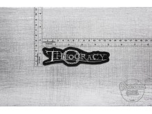 Нашивка Theocracy