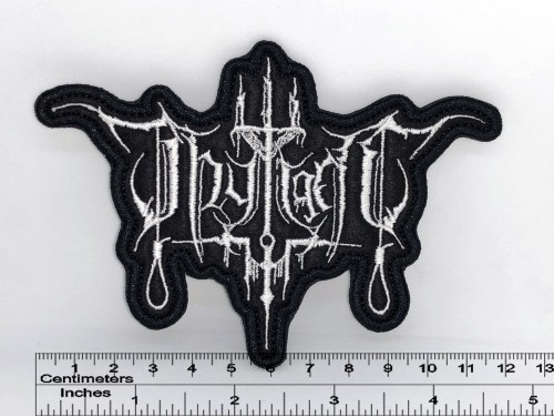 Нашивка Thy Light