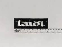 Нашивка Tarot