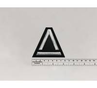 Нашивка Saint Asonia