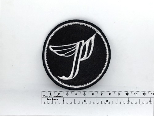 Нашивка Pixies