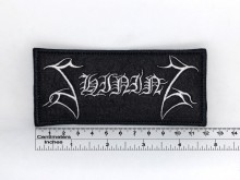 Нашивка Shining