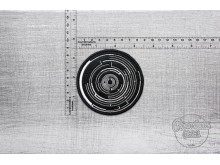 Нашивка Pendulum