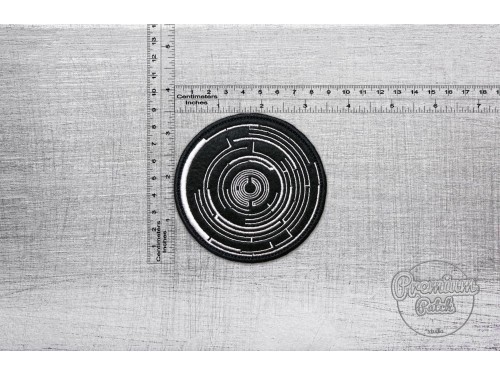 Нашивка Pendulum