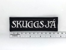 Нашивка Skuggsja