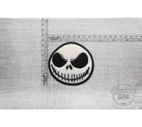 Нашивка Кошмар перед Рождеством, Джек Скеллингтон