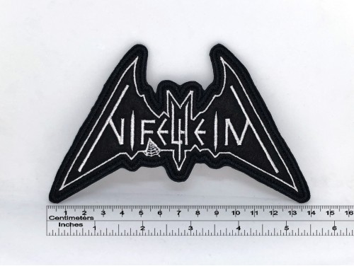 Нашивка Nifelheim