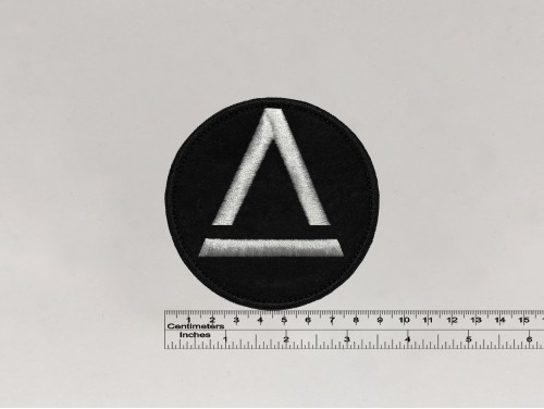 Нашивка Saint Asonia