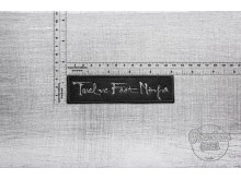 Нашивка Twelve Foot Ninja