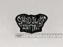 Нашивка Shadow of Intent