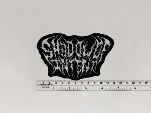 Нашивка Shadow of Intent