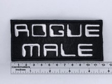 Нашивка Rogue Male