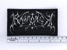 Нашивка Ragnarok