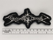 Нашивка Shylmagoghnar