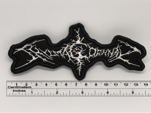 Нашивка Shylmagoghnar