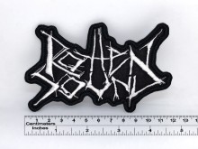 Нашивка Rotten Sound