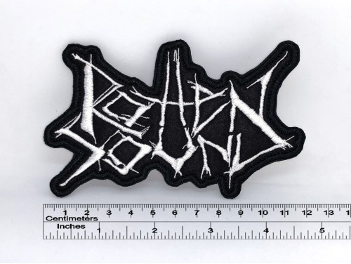 Нашивка Rotten Sound