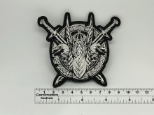 Нашивка Один