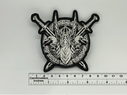 Нашивка Один