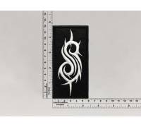 Нашивка Slipknot