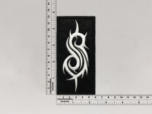 Нашивка Slipknot