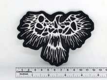 Нашивка Oranssi Pazuzu