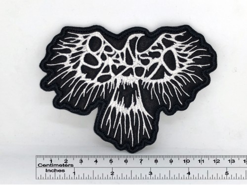 Нашивка Oranssi Pazuzu