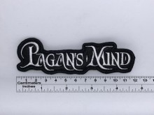 Нашивка Pagan's Mind