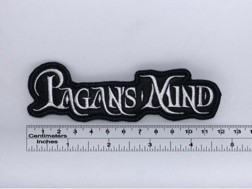 Нашивка Pagan's Mind