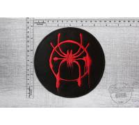 Нашивка Spiderverse, Человек-Паук