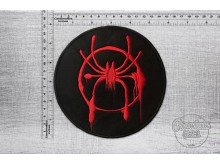 Нашивка Spiderverse, Человек-Паук