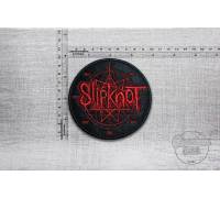 Нашивка Slipknot