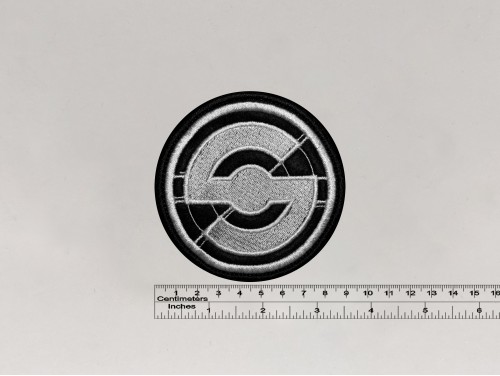 Нашивка Starset