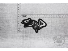 Нашивка Staind