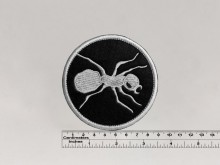 Нашивка Prodigy