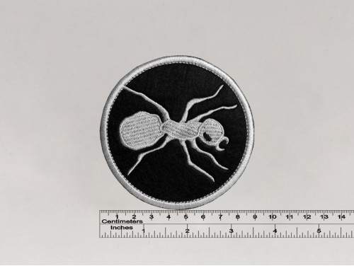 Нашивка Prodigy